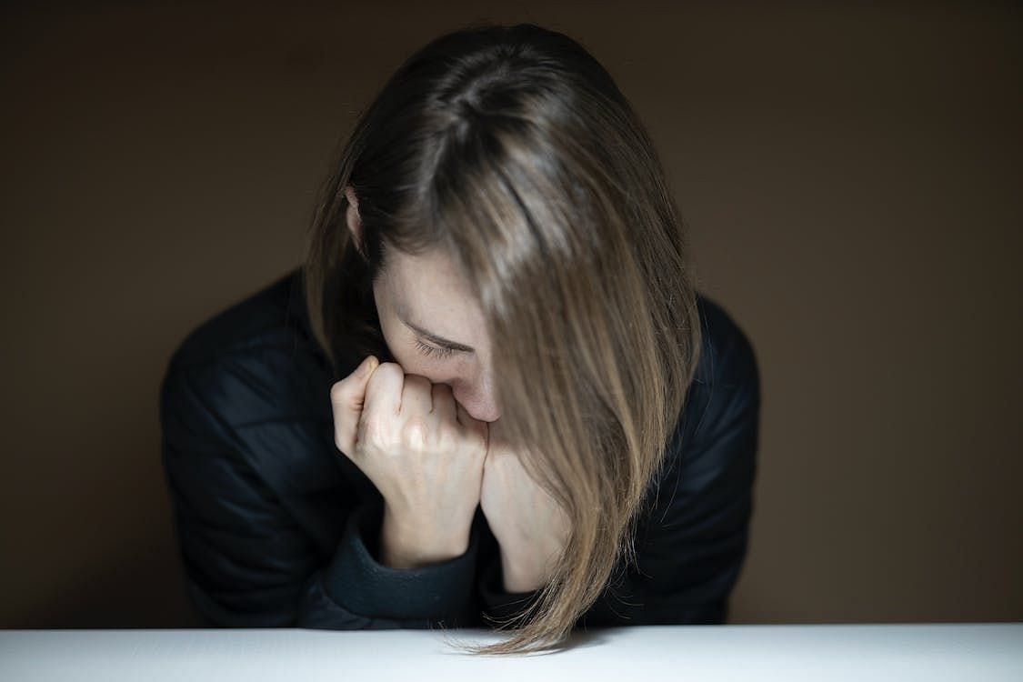The discoveries from Gallup's poll regarding the rising rates of depression in America provide a poignant reminder to take action (Engin Akyurt/ Pexels)